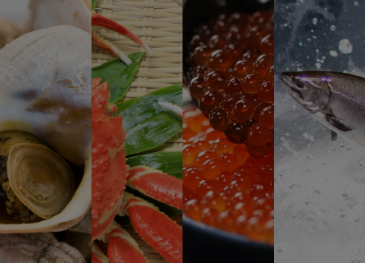 オンライン展示会（サンプル）