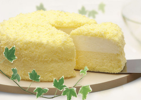 スイートフロマージュ