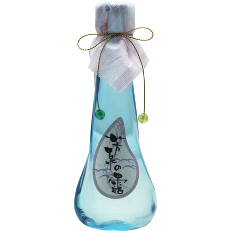 純米吟醸 芳泉の露 180ml