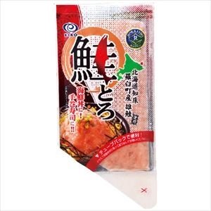 鮭とろ100g